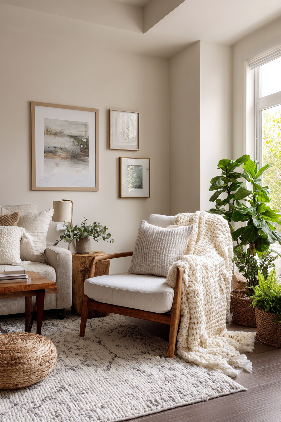 12 Affordable Home Decor Ideas to Transform Your Space in 2026