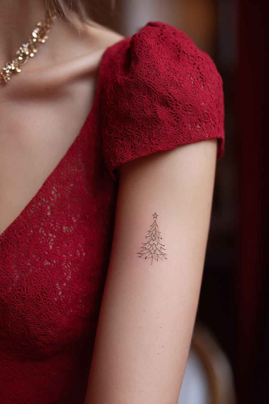 Women Tattoos for Beginners – Small & Meaningful First Tattoo Ideas